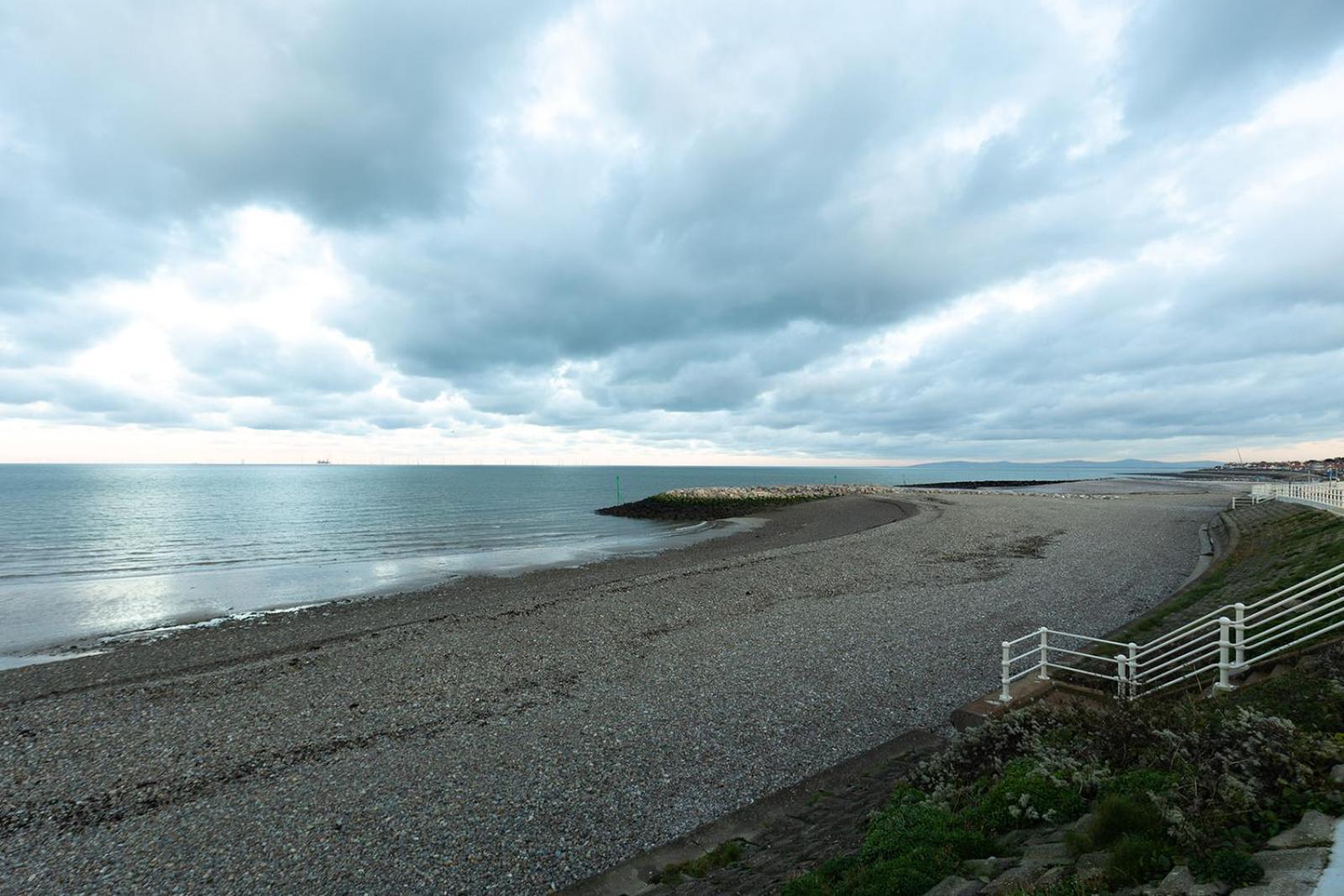 Willow Cottage - Cost 3 Bed Cottage In Penrhyn Bay With Sea Views With Access To Snowdonia Rhos-on-Sea Exterior photo