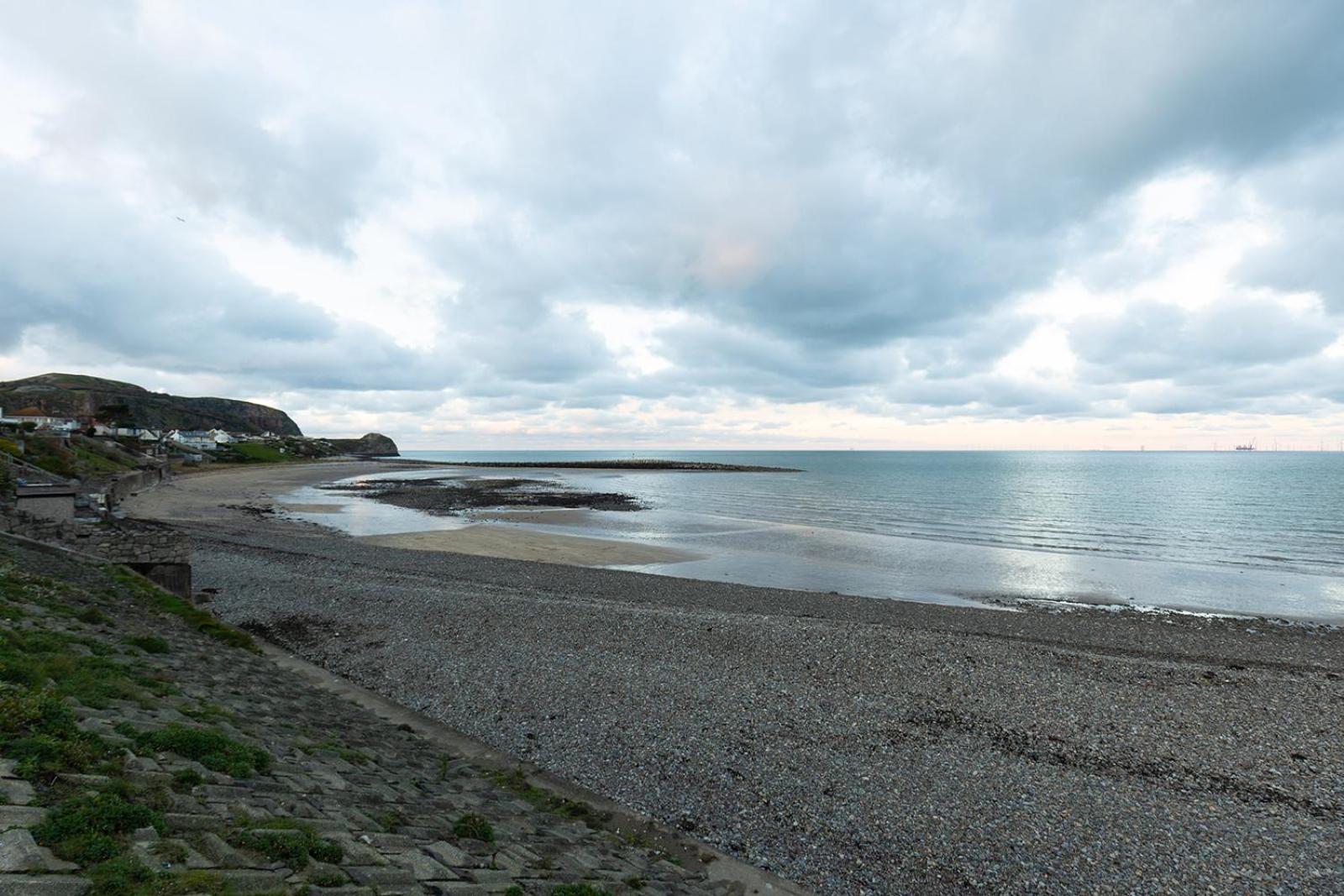 Willow Cottage - Cost 3 Bed Cottage In Penrhyn Bay With Sea Views With Access To Snowdonia Rhos-on-Sea Exterior photo